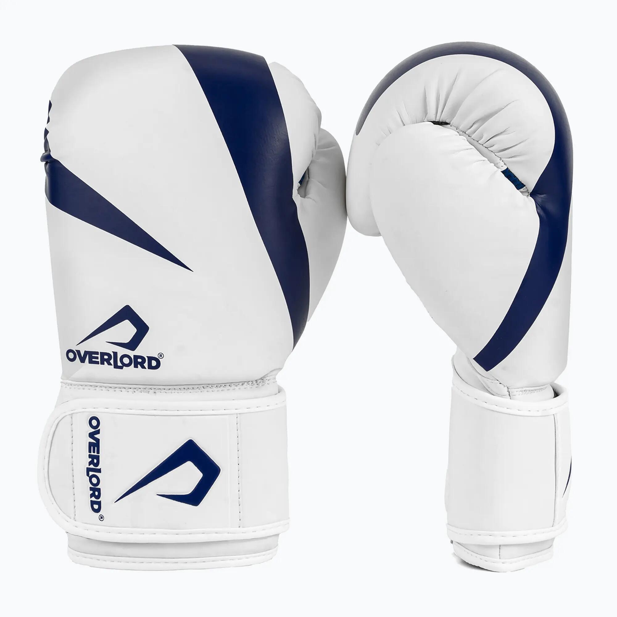 Guantes de boxeo Overlord Riven 2/5
