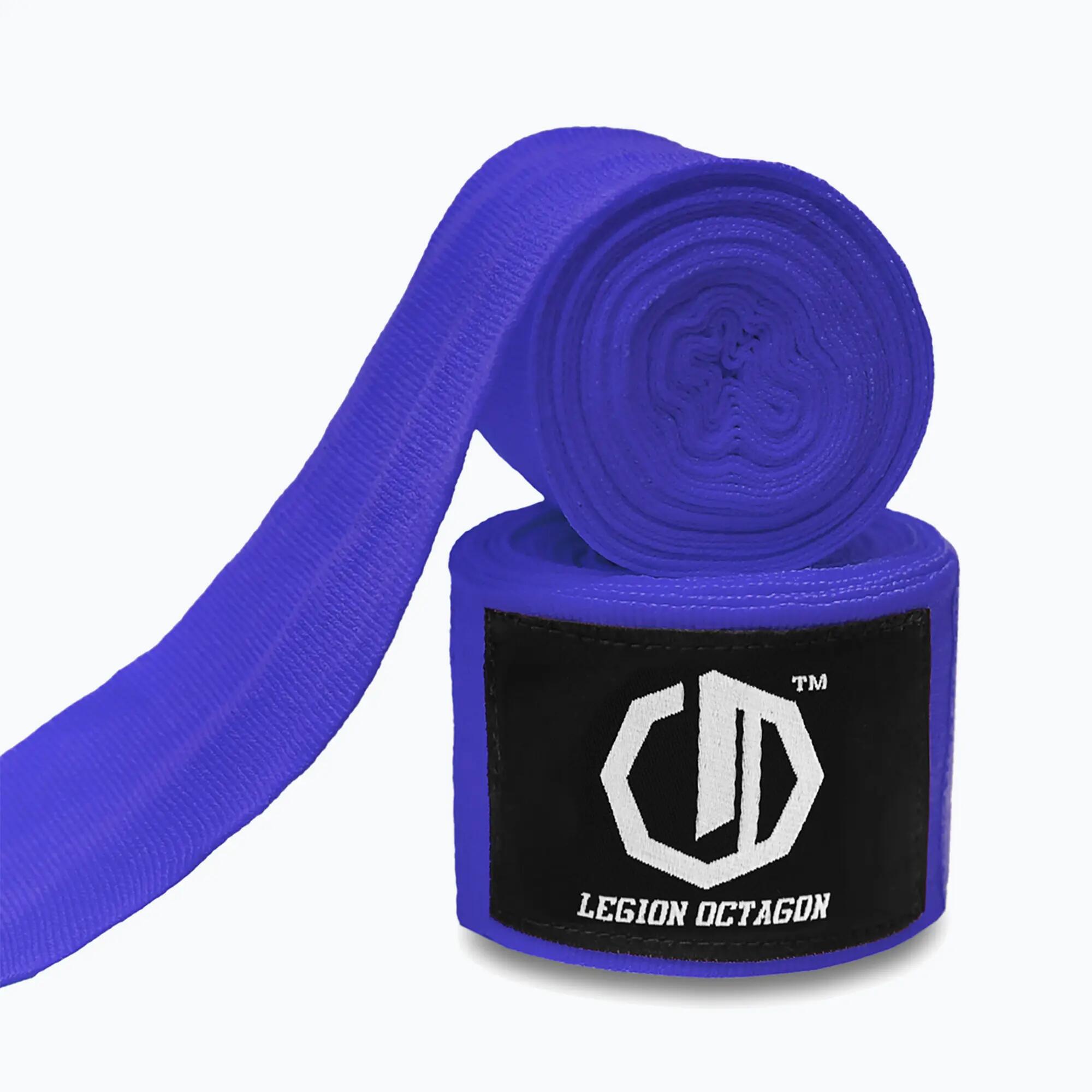 Octagon Legion Standard 500 bokswindels 2/3