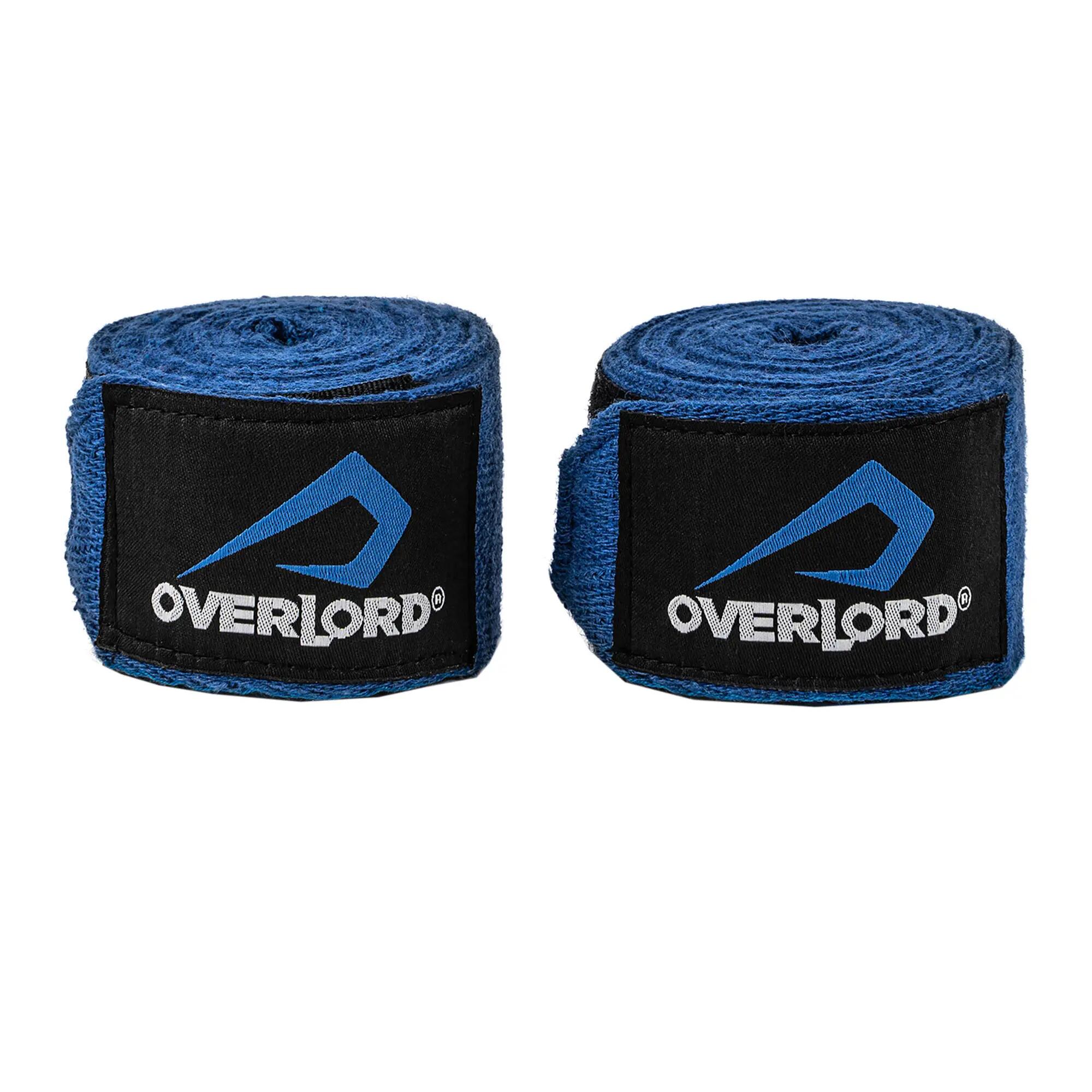 Vendajes de boxeo Overlord 450 6/6