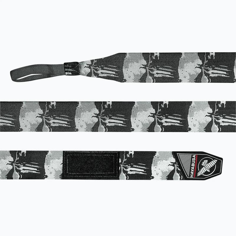 Bandaje de box Hayabusa Marvel Hero Elite Hard 450
