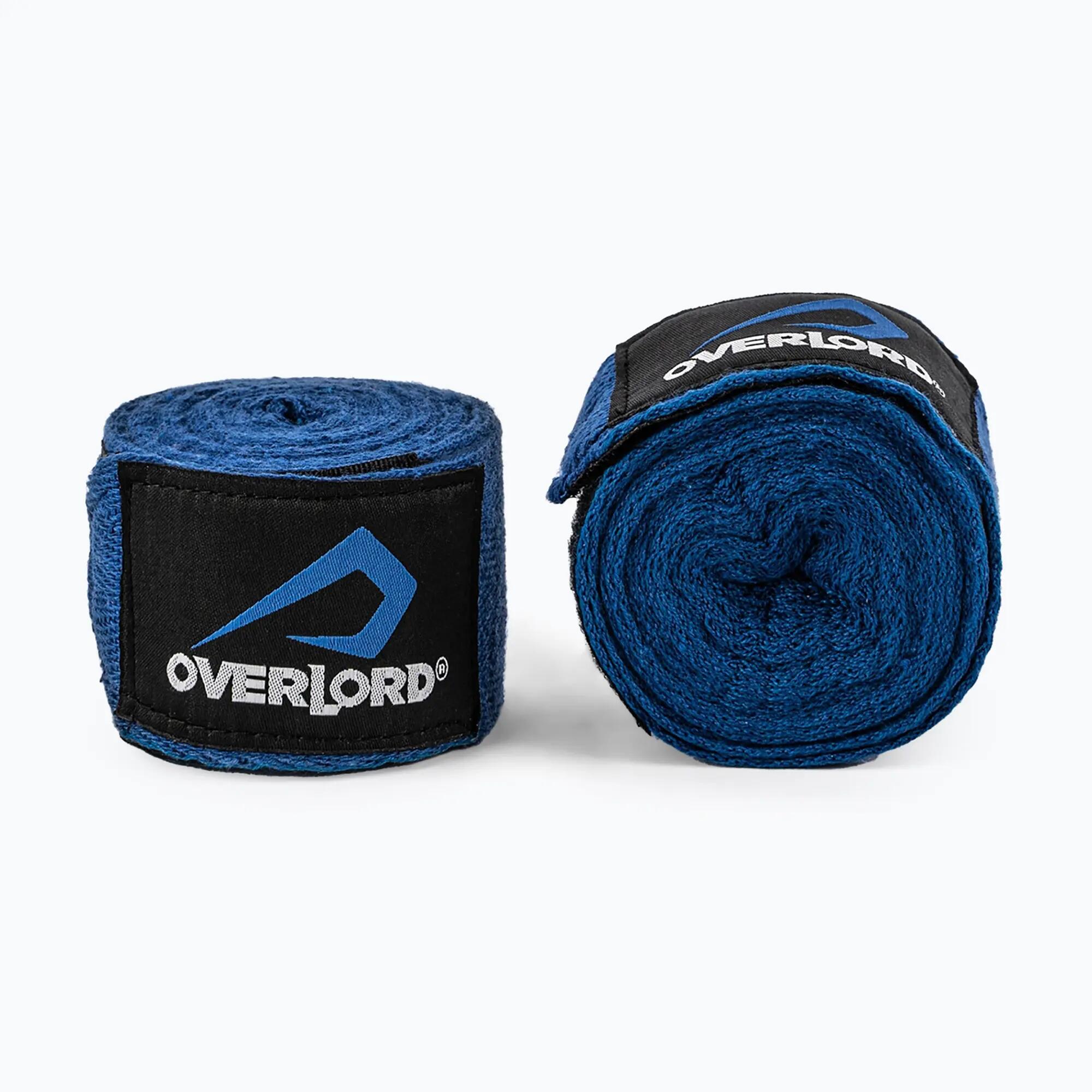 Vendajes de boxeo Overlord 450 5/6