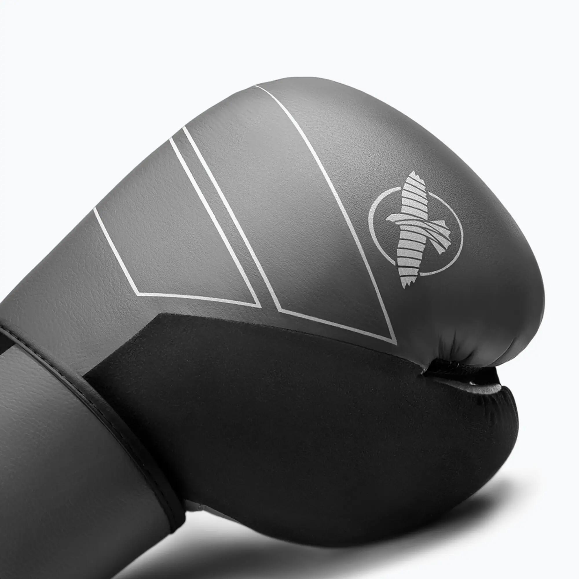 Guantoni da boxe Hayabusa S4 in pelle 3/7