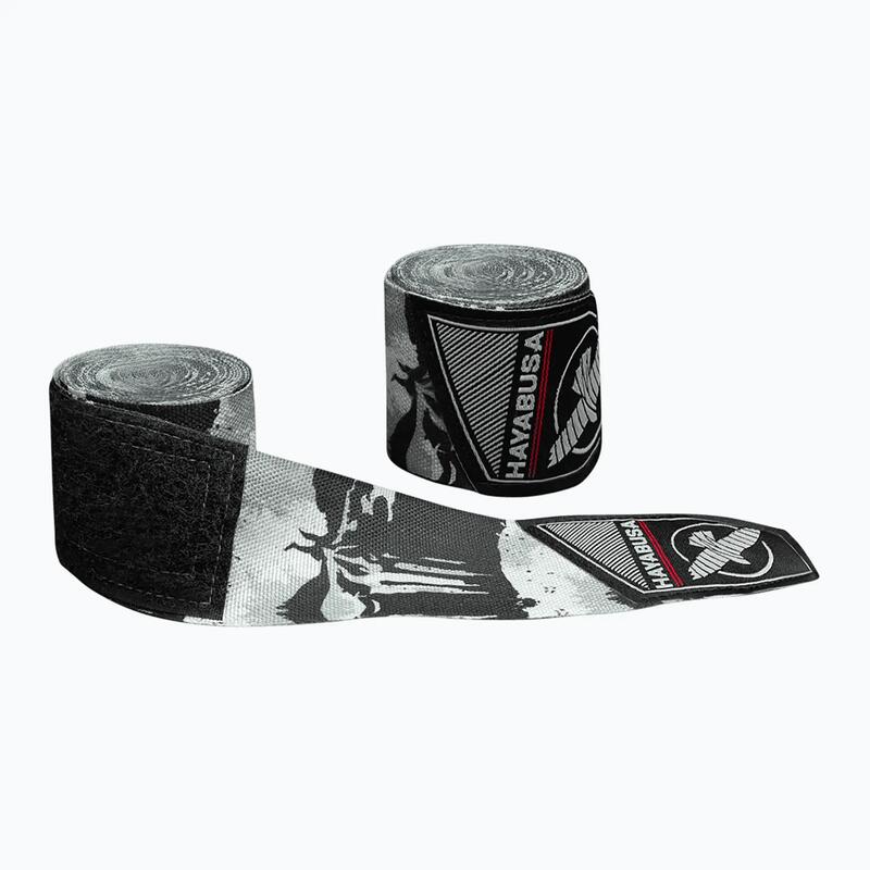 Bandaje de box Hayabusa Marvel Hero Elite Hard 450