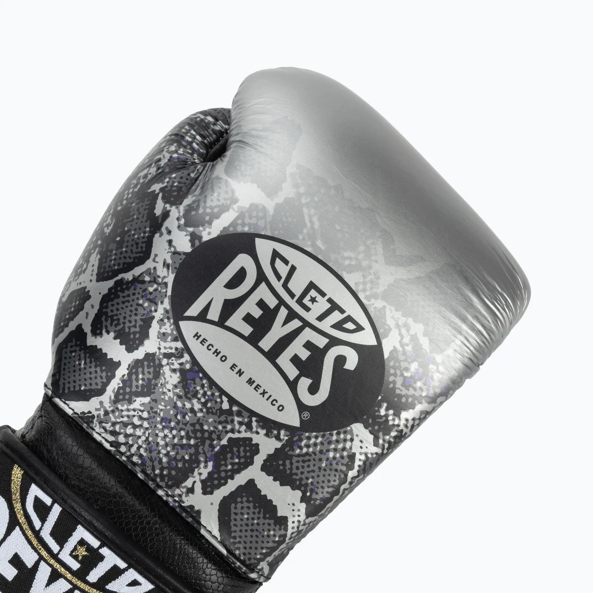 Gants de boxe Cleto Reyes Velcro Sparring 5/7