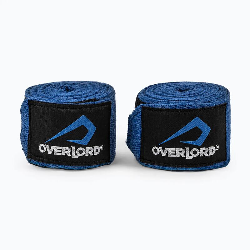 Bandaje de box Overlord 450