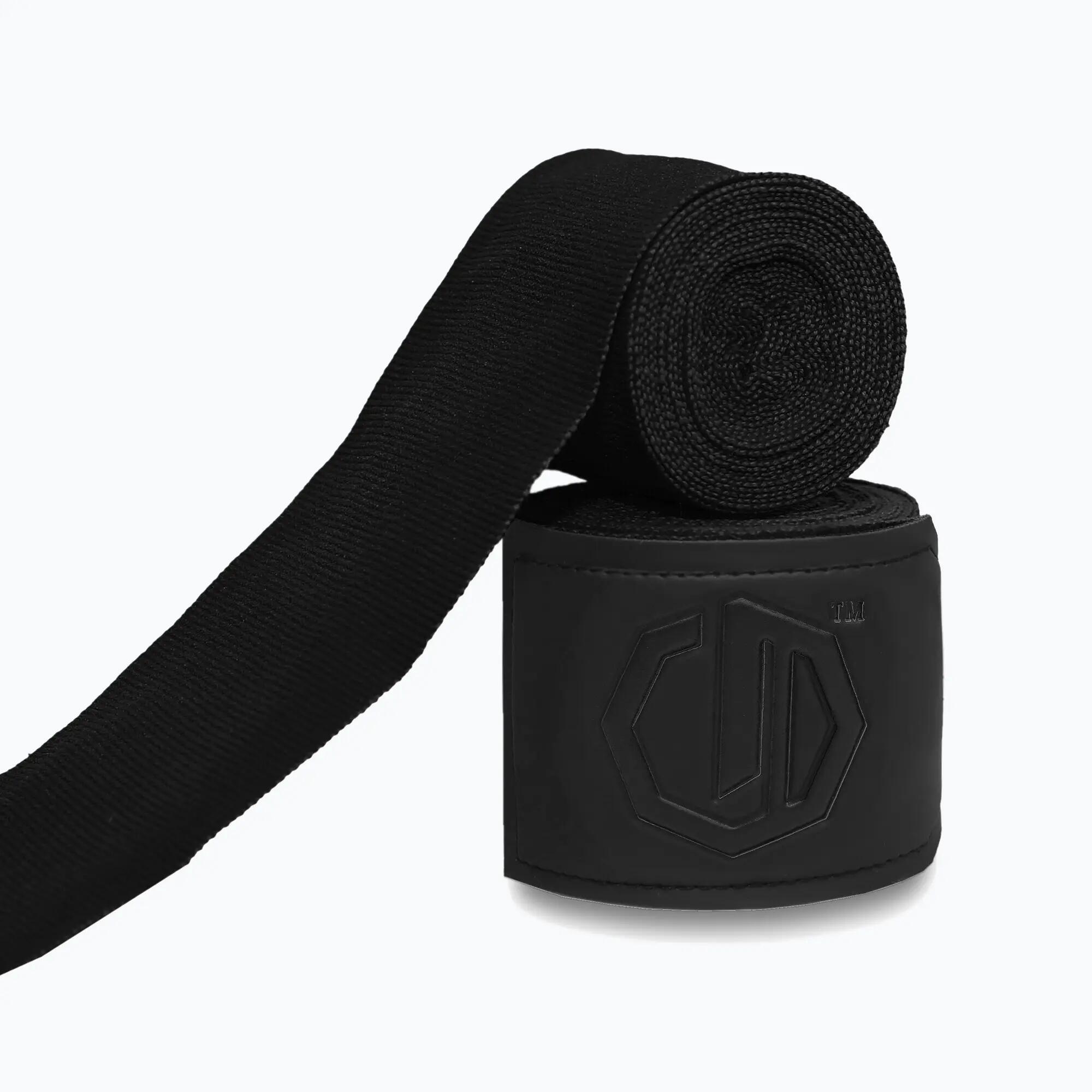 Vendajes de boxeo Octagon Legion Supreme 300 2/4