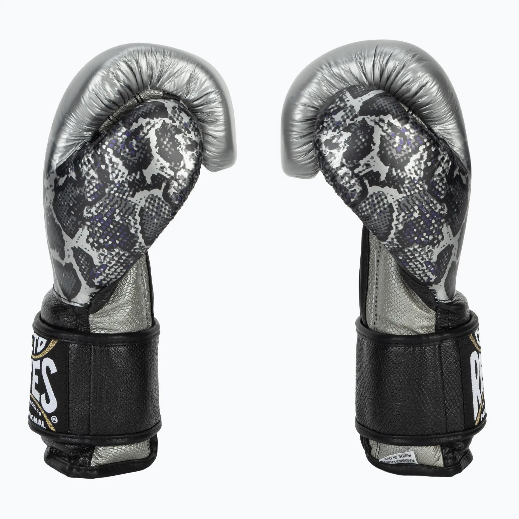 Gants de boxe Cleto Reyes Velcro Sparring 4/7