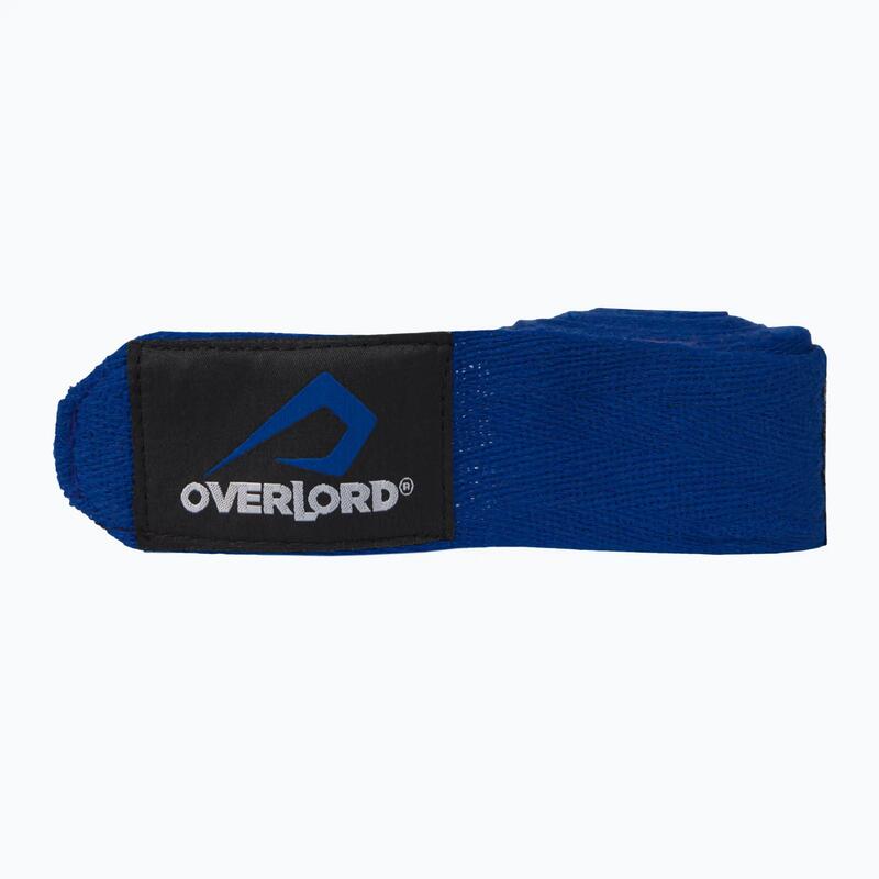 Bandaje de box Overlord 450