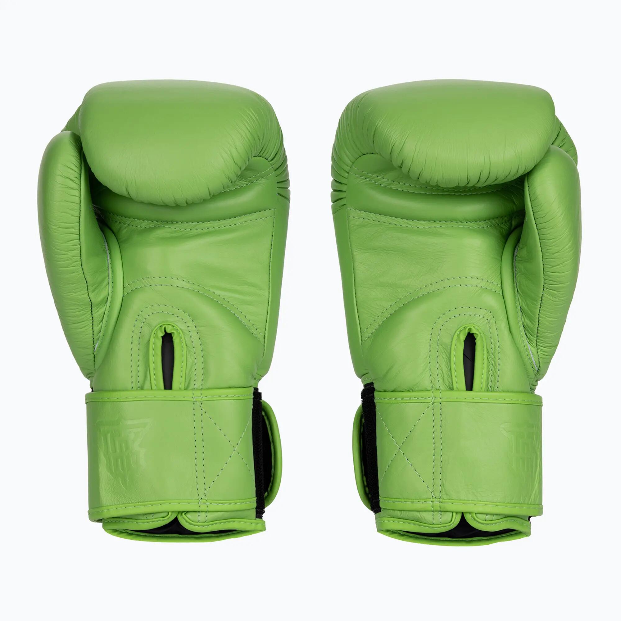 Luvas de boxe Top King Muay Thai Ultimate 3/6