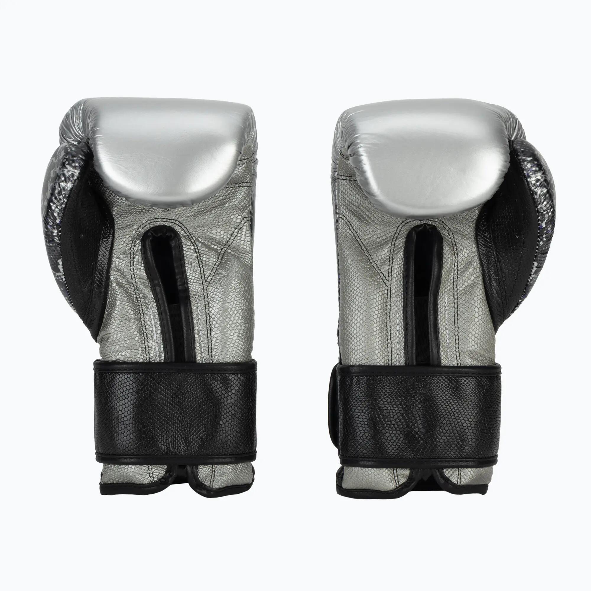 Gants de boxe Cleto Reyes Velcro Sparring 3/7