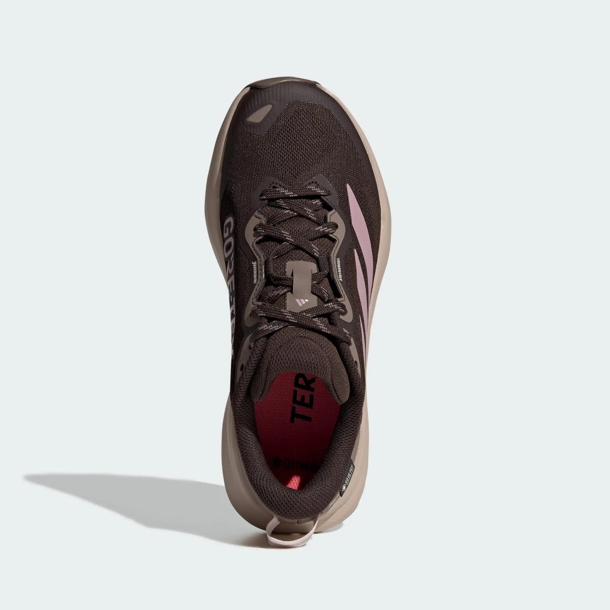 Chaussure de trail running Terrex Tracefinder Plus GORE-TEX 2/8