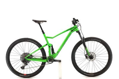 Tweedehands mtb · spark 970 · zeer goede toestand