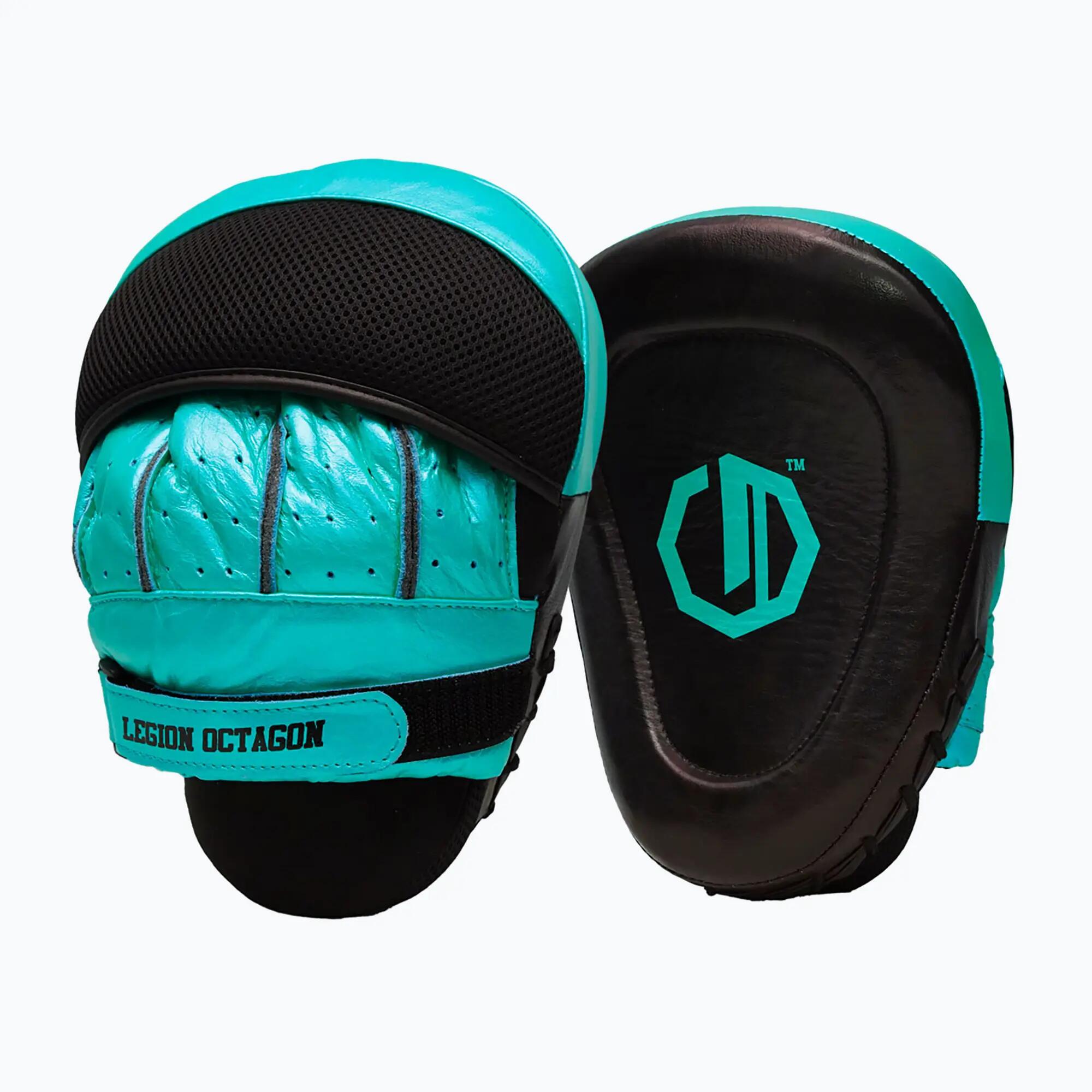 Mânere de antrenament pentru antrenori Octagon Legion Pro Series