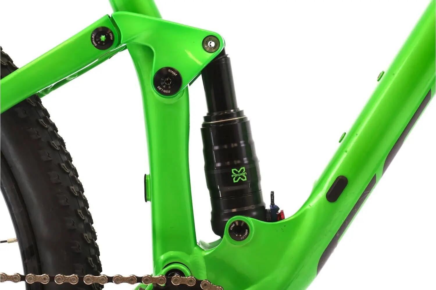 MTB ricondizionata ·  Spark 970 · Ottimo stato 7/8