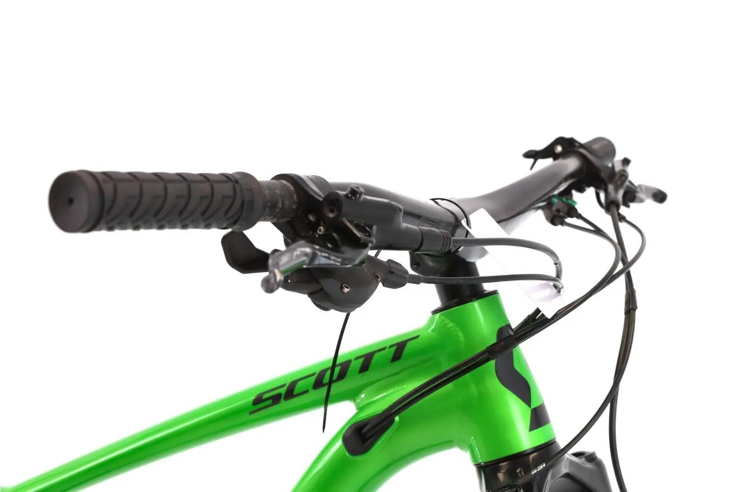 MTB ricondizionata ·  Spark 970 · Ottimo stato 6/8