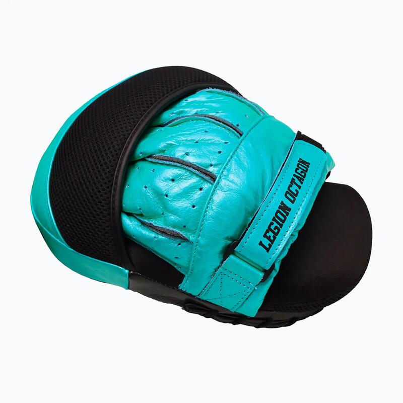 Mânere de antrenament pentru antrenori Octagon Legion Pro Series