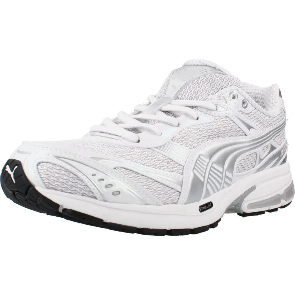 Buty PUMA YELLOW HOMURA OG Srebrny