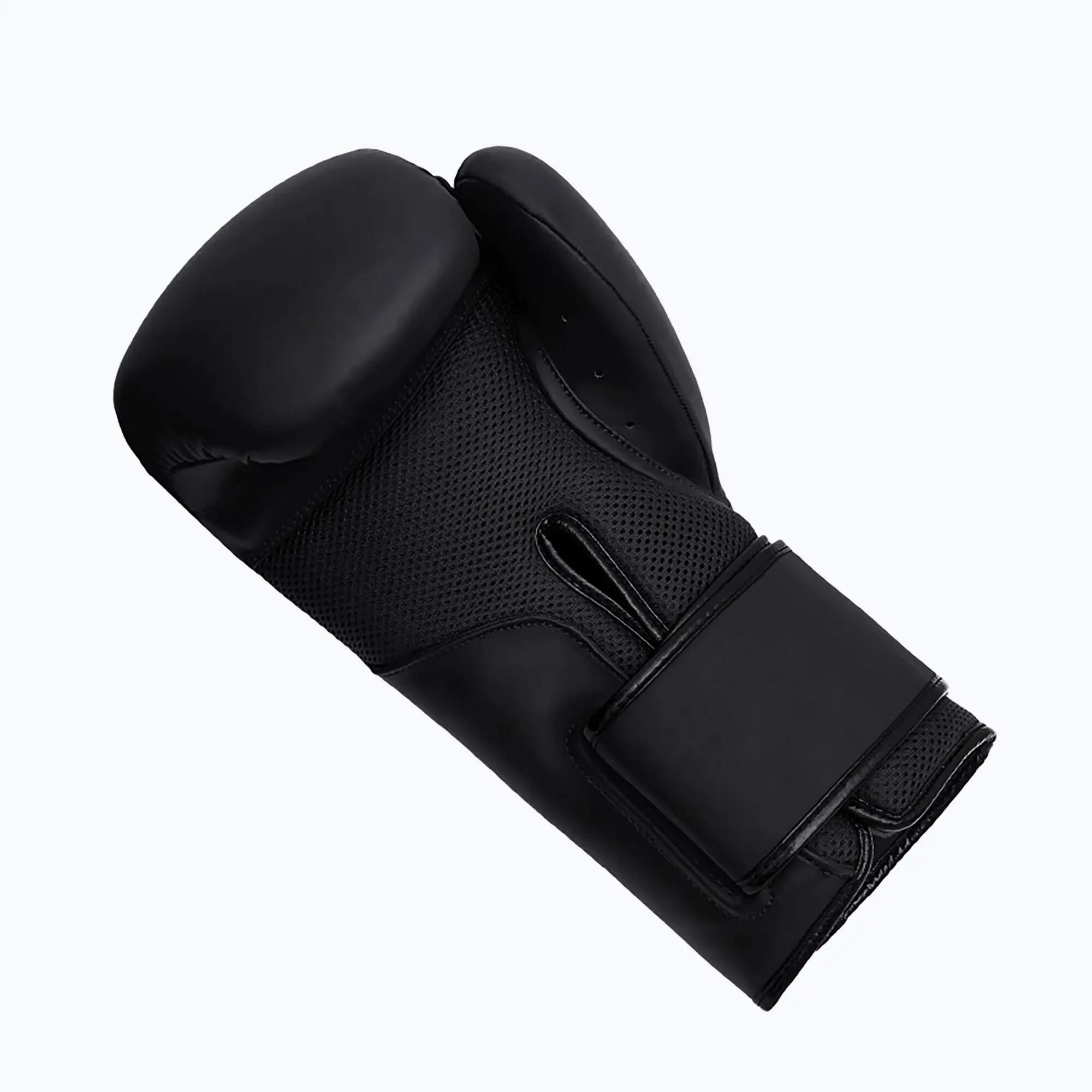 Gants de boxe Octagon Legion Enforcer + 4/6