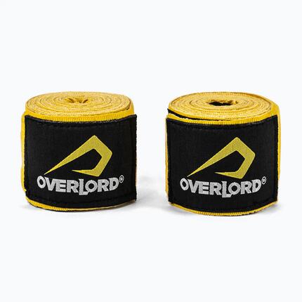 Bandaże bokserskie Overlord 400