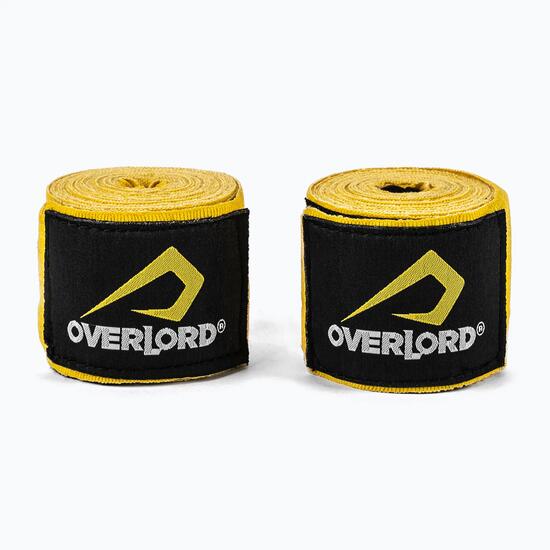 Bandaże bokserskie Overlord 400