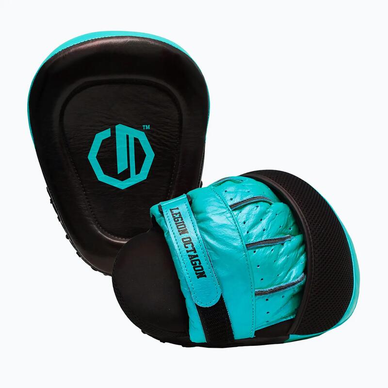Mânere de antrenament pentru antrenori Octagon Legion Pro Series