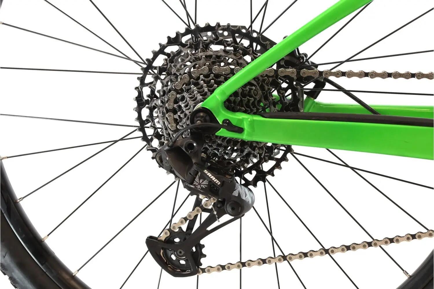 MTB ricondizionata ·  Spark 970 · Ottimo stato 3/8