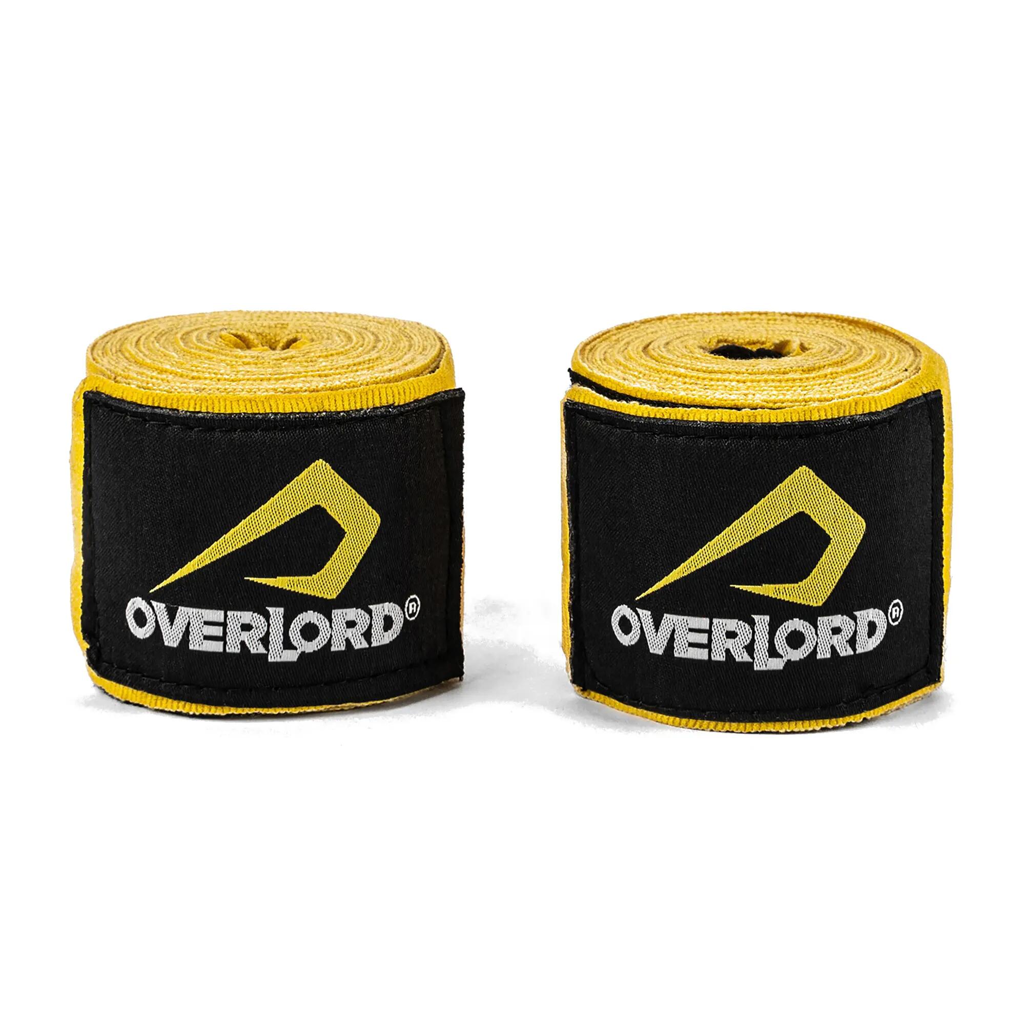 Vendajes de boxeo Overlord 400 3/3