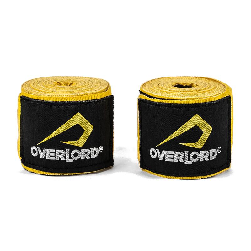 Bandaje de box Overlord 400
