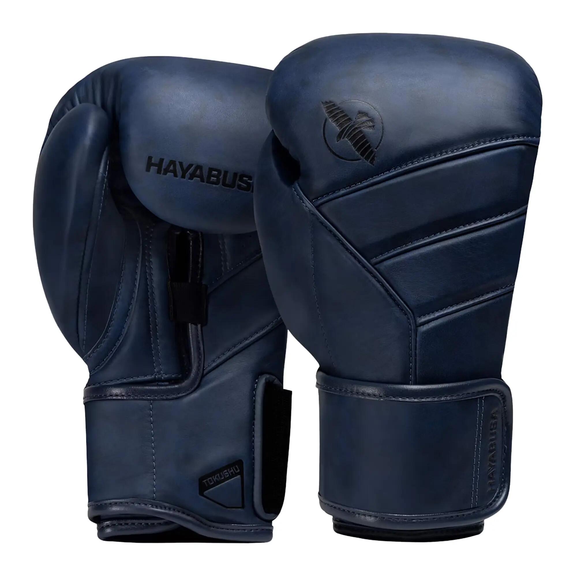 Guantoni da boxe Hayabusa T3 LX 7/7