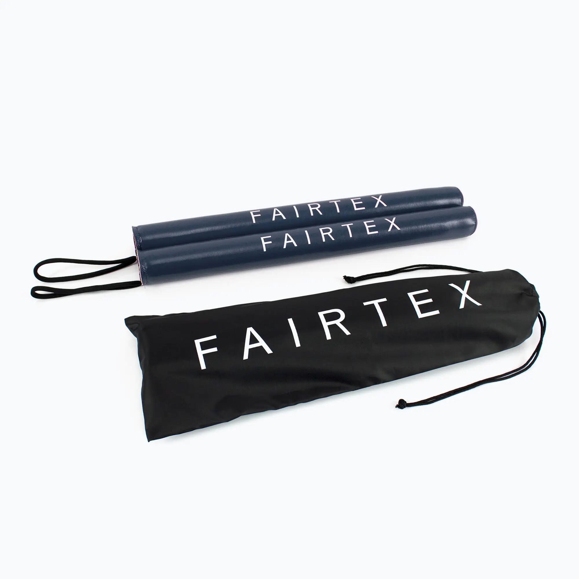 Palos de entrenamiento Fairtex Boxing Sticks 2/4