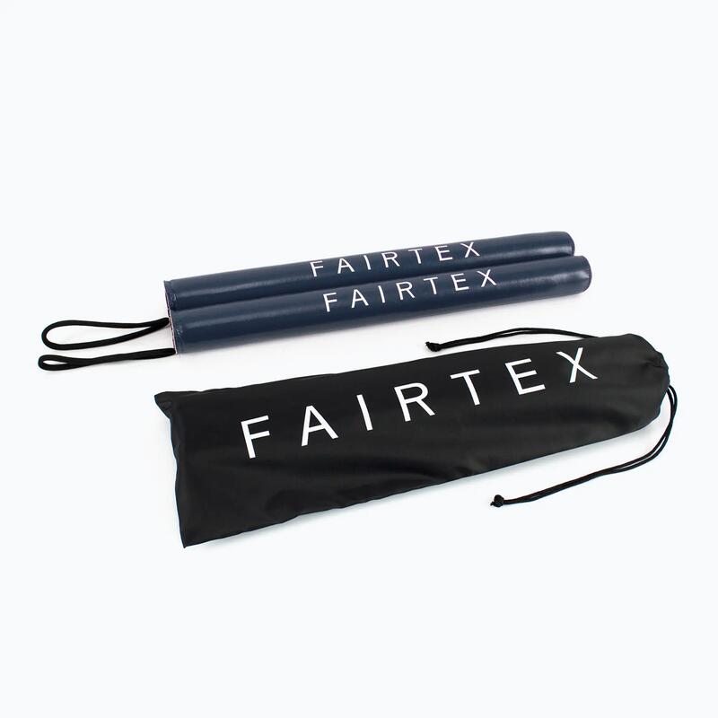 Bețe de antrenament Fairtex Boxing Sticks