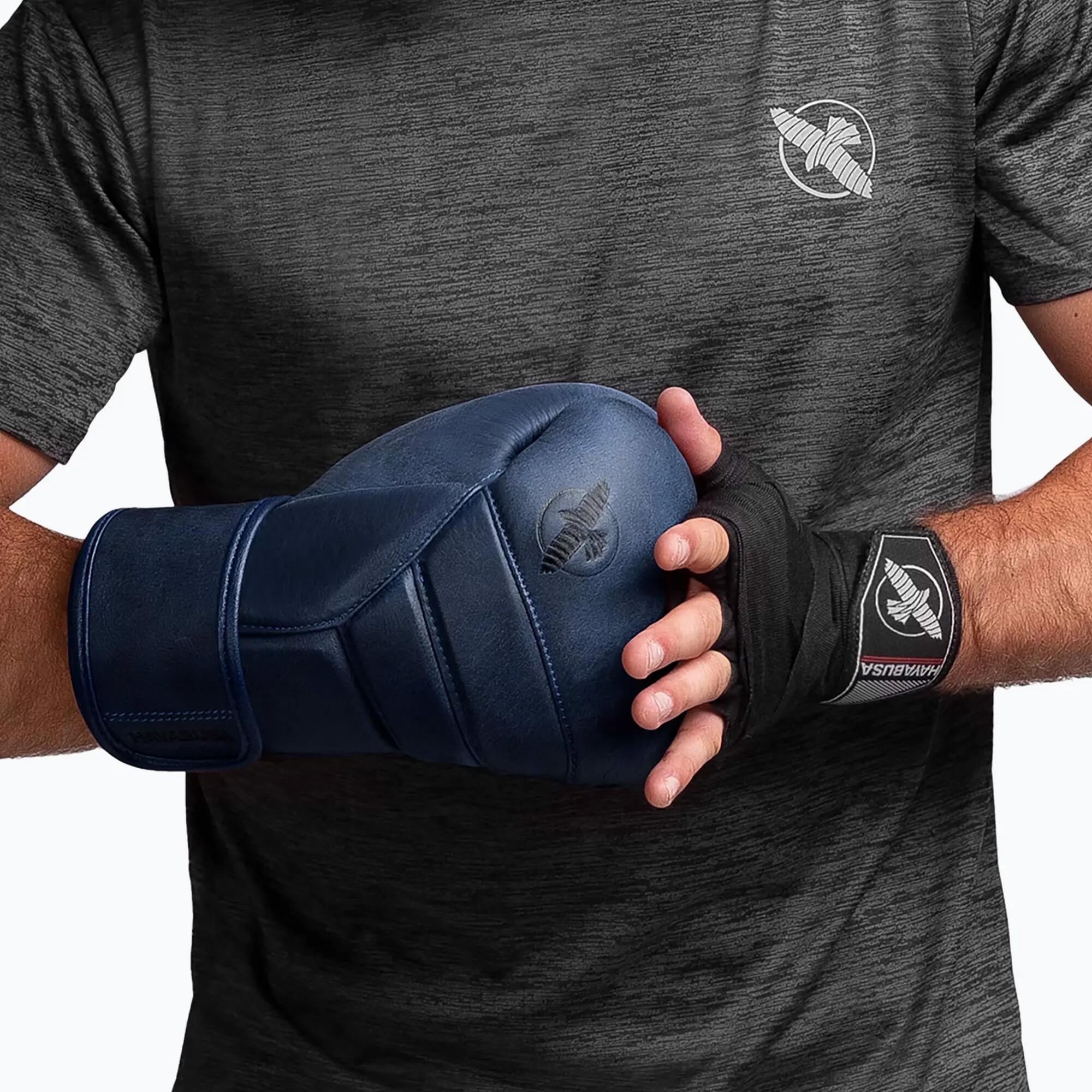 Guantoni da boxe Hayabusa T3 LX 6/7