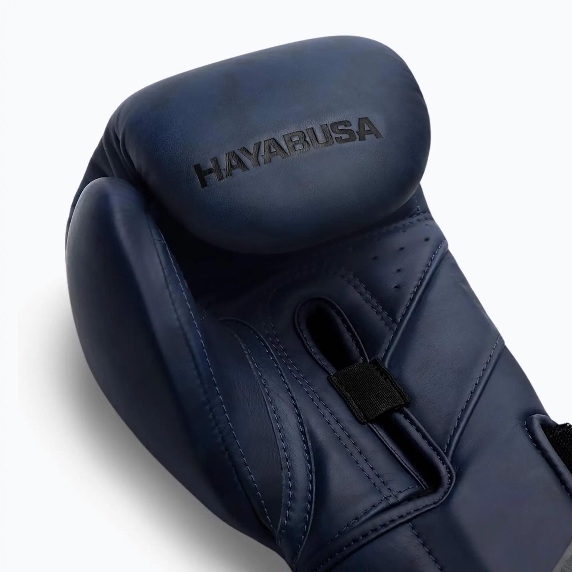 Guantoni da boxe Hayabusa T3 LX 3/7