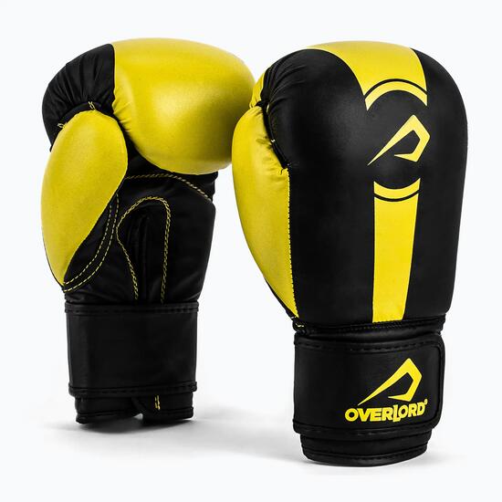 Gants de boxe Overlord Boxer