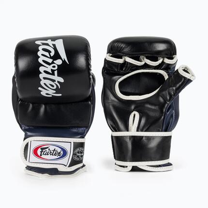 Fairtex Super Sparring Grappling Handschuhe