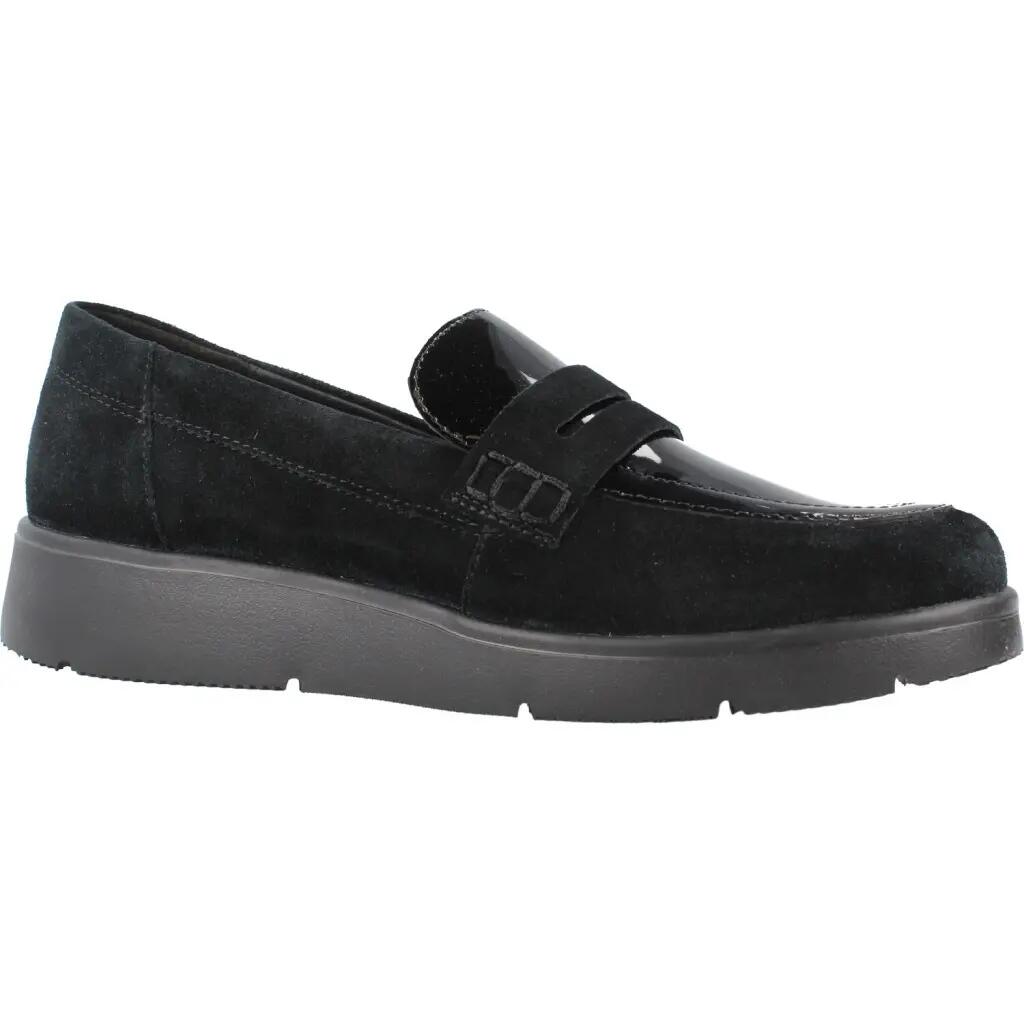 Buty GEOX D46LCB 02266 Czarny 5/5