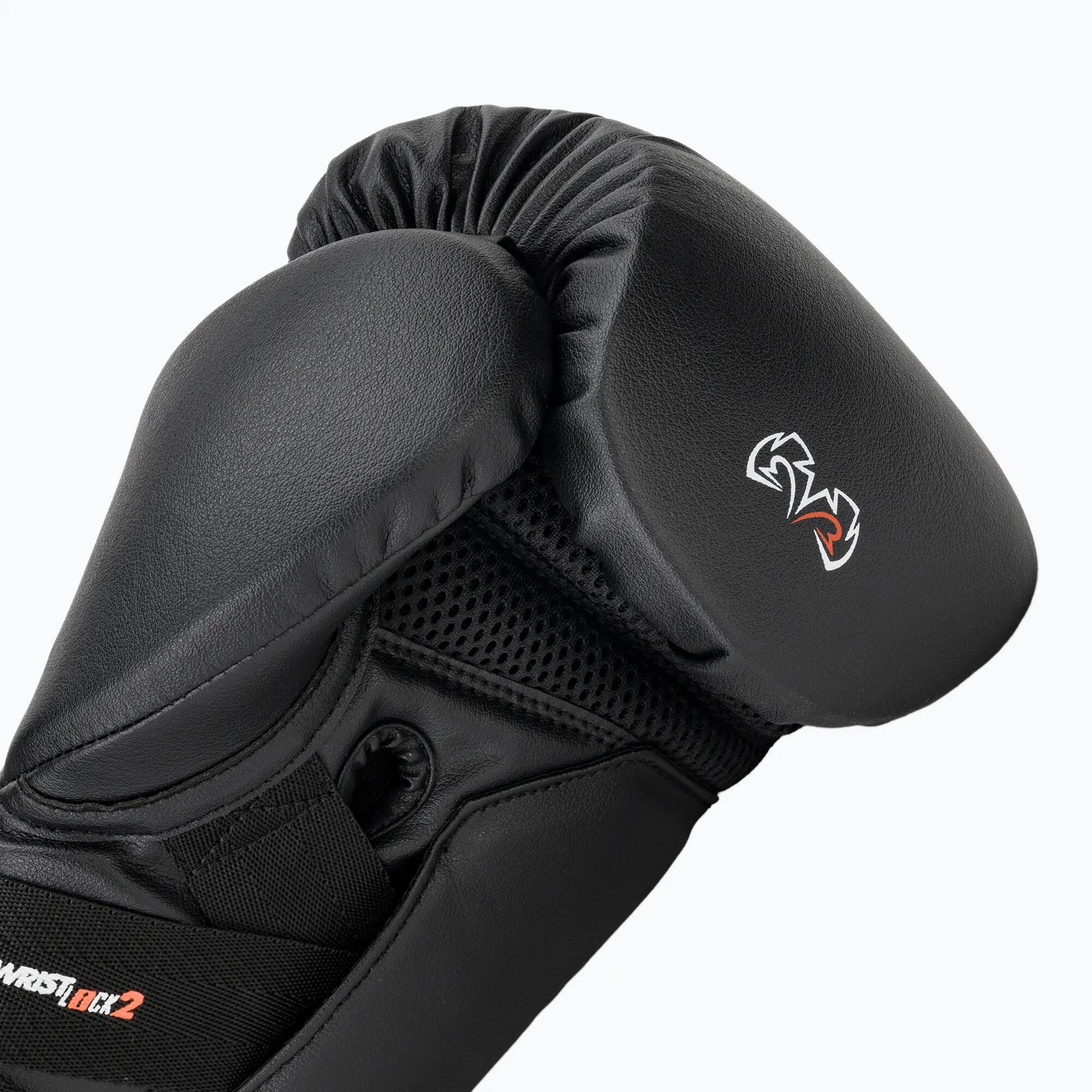 Gants de boxe Rival RS11V Evolution 7/7