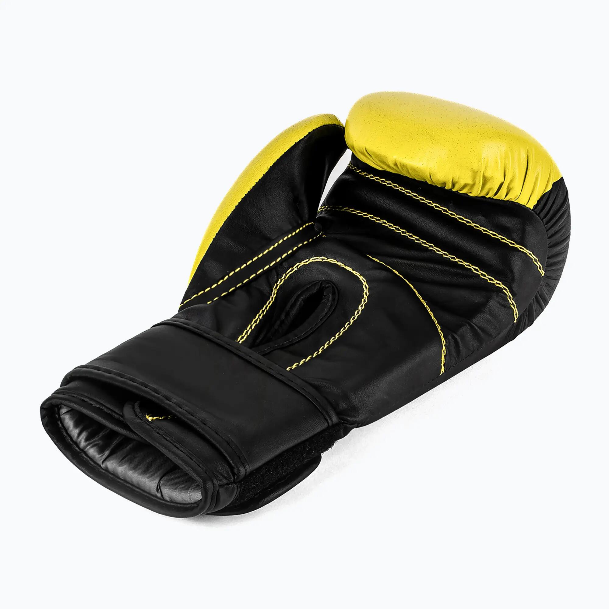 Guantes de boxeo Overlord Boxer 4/5