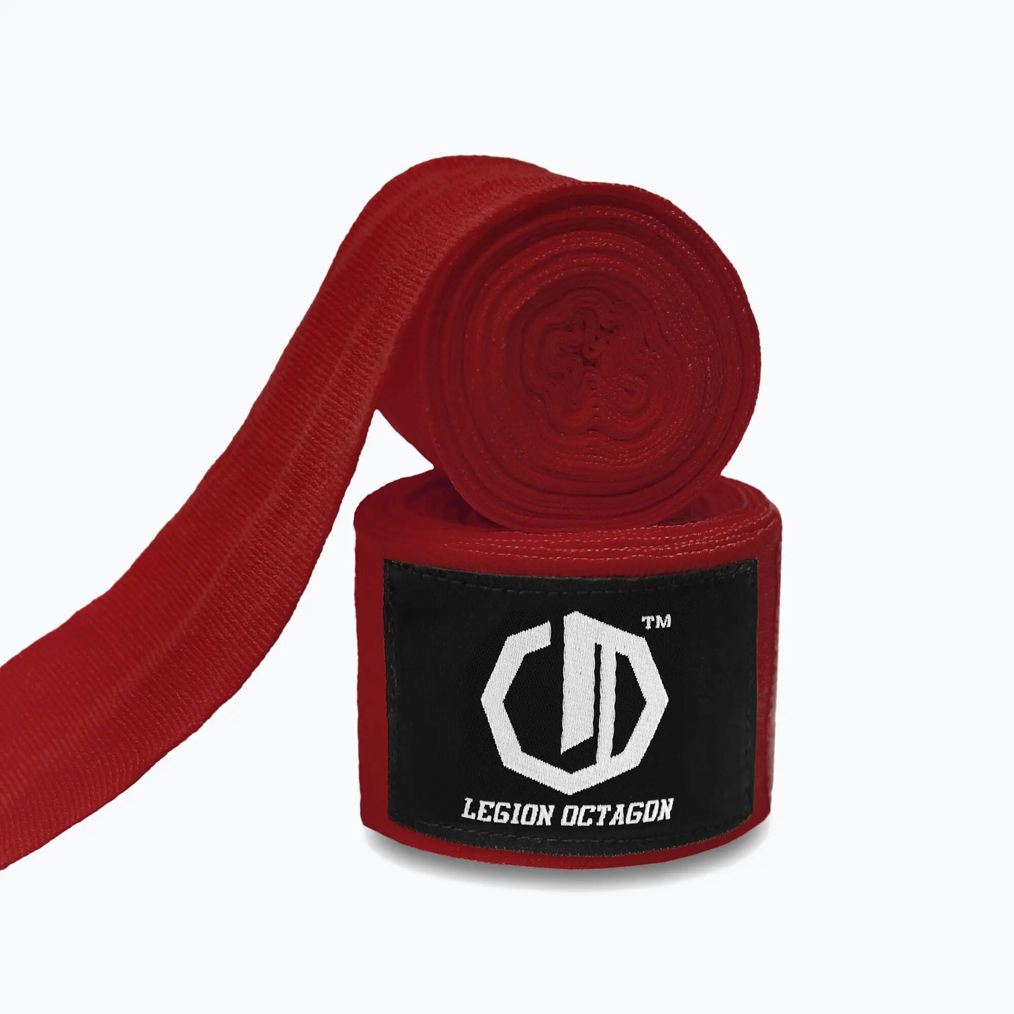 Octagon Legion Standard 400 bokswindels 2/3
