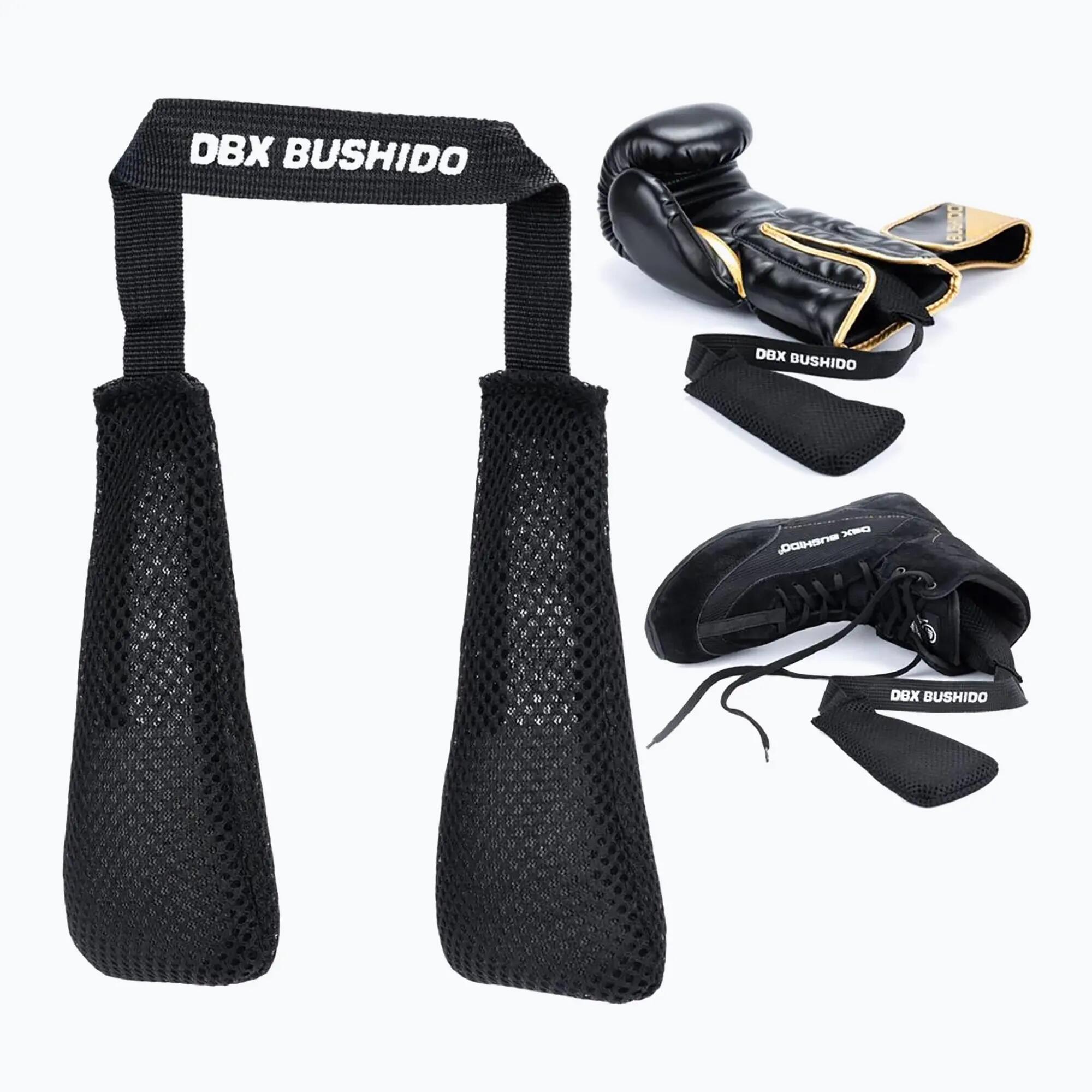 Désodorisant pour gants DBX BUSHIDO Dryer 2.0 7/7