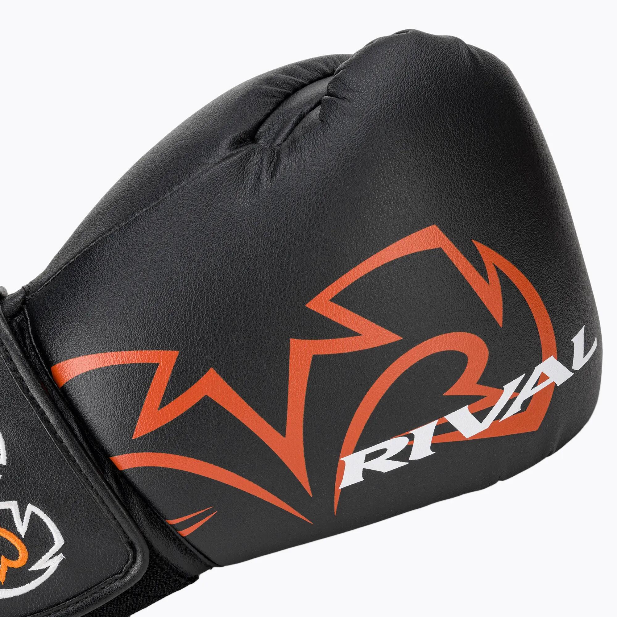 Gants de boxe Rival RS11V Evolution 5/7