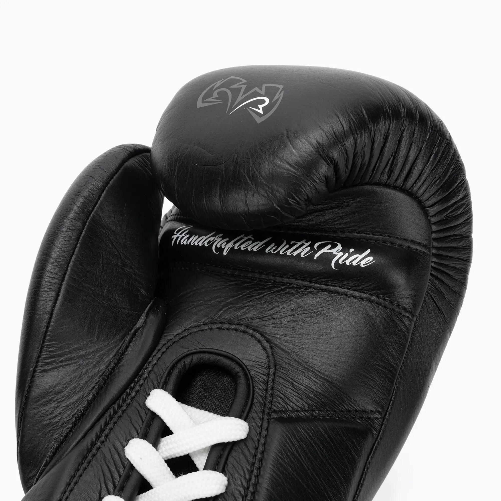 Gants de boxe Rival RFX-Guerrero Sparring -SF-H 5/7