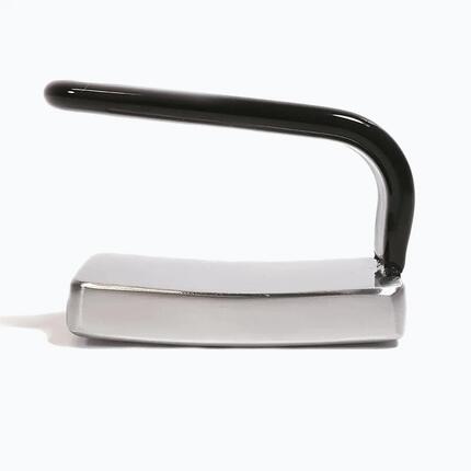 Gant de boxe Rival No Swell Plate - Carré