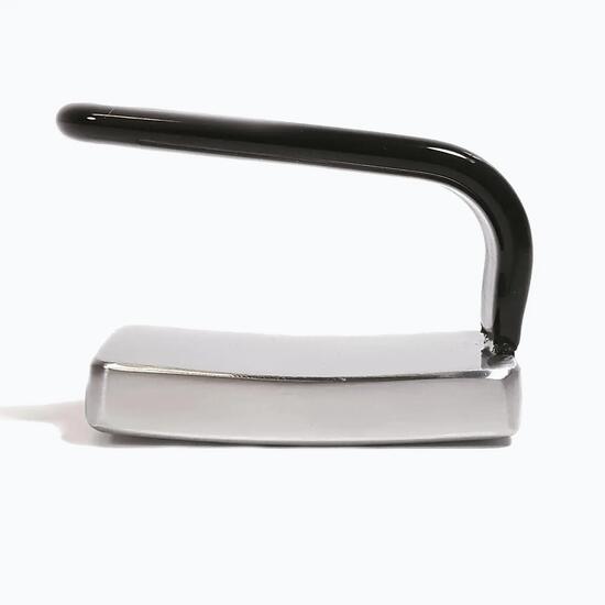Gant de boxe Rival No Swell Plate - Carré