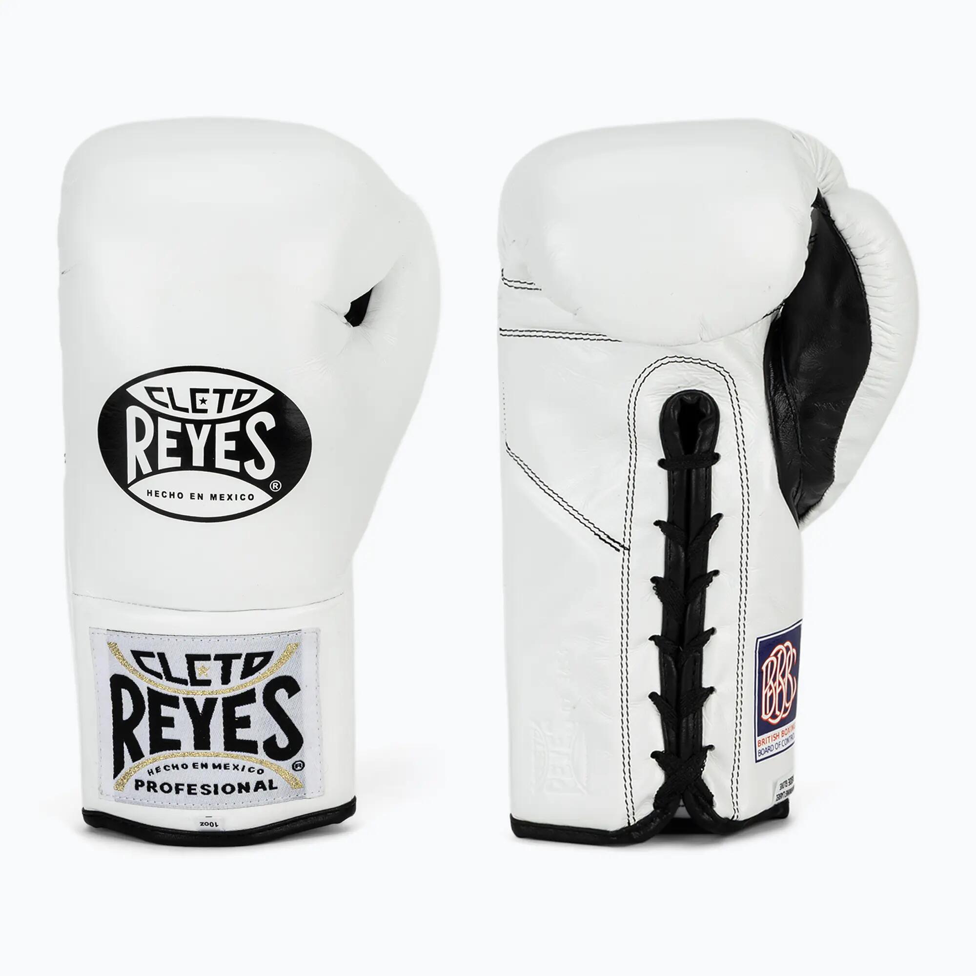 Mănuși de box Cleto Reyes