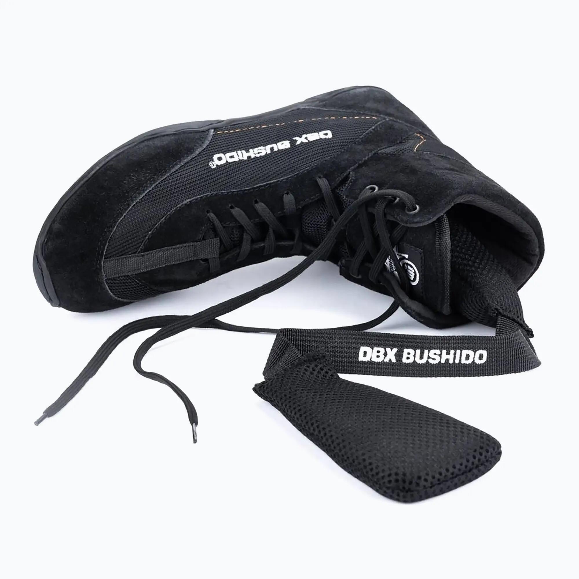 Désodorisant pour gants DBX BUSHIDO Dryer 2.0 6/7
