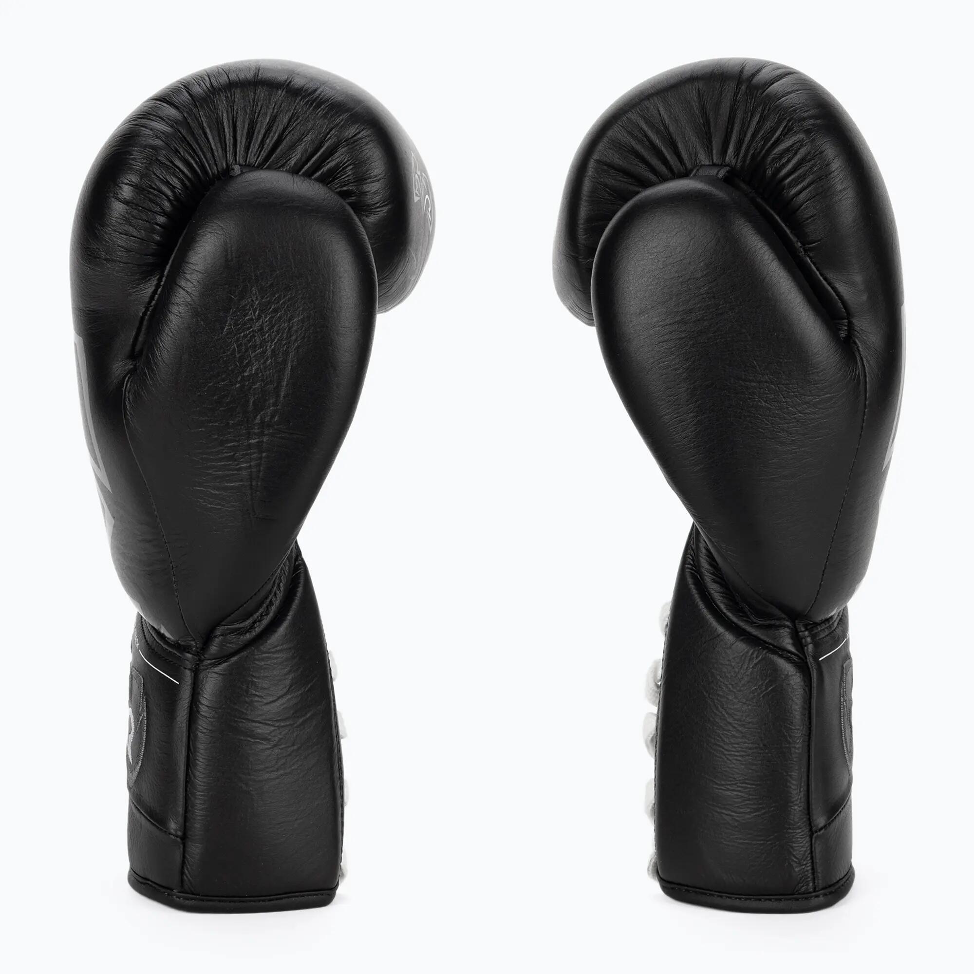 Gants de boxe Rival RFX-Guerrero Sparring -SF-H 4/7