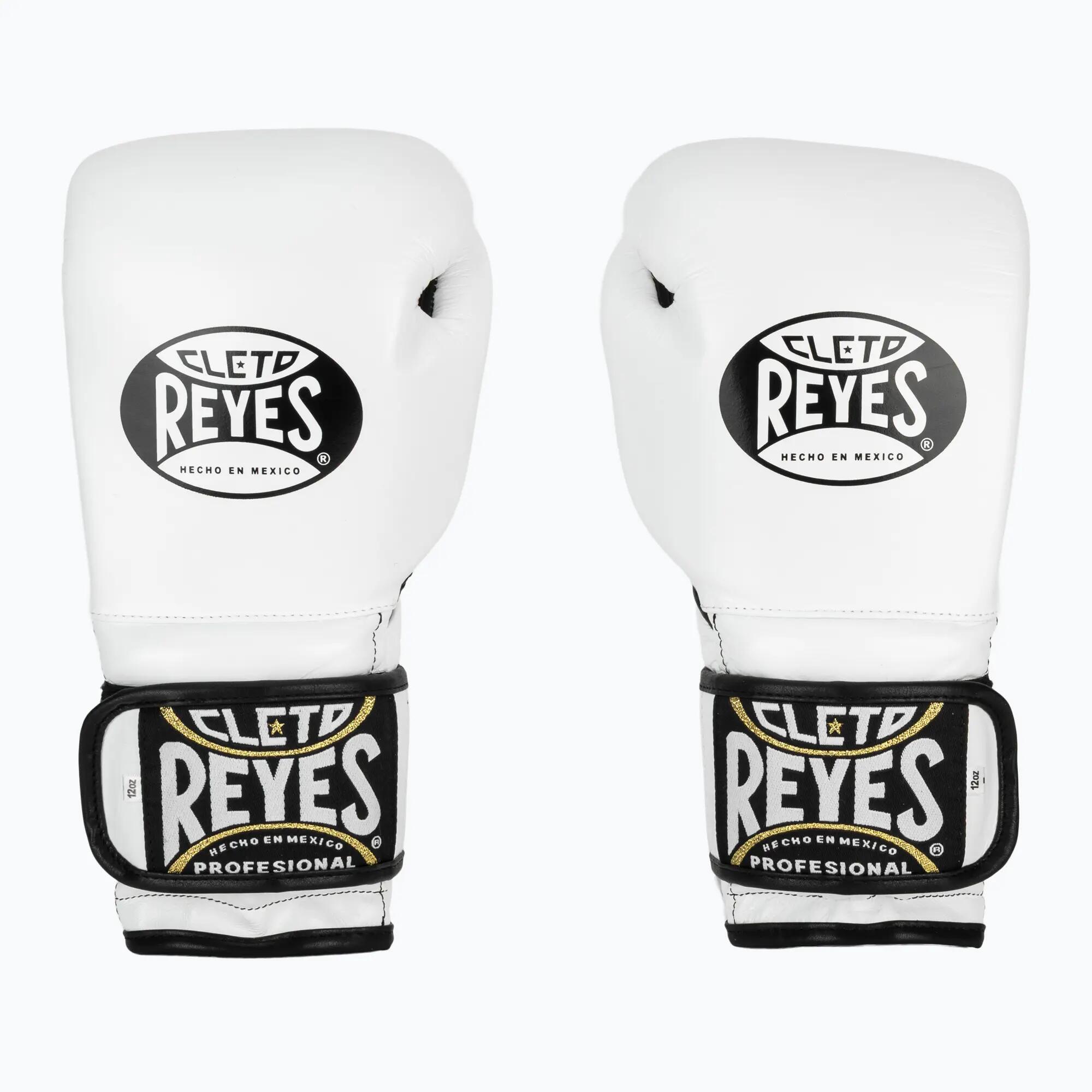 CLETO REYES picture