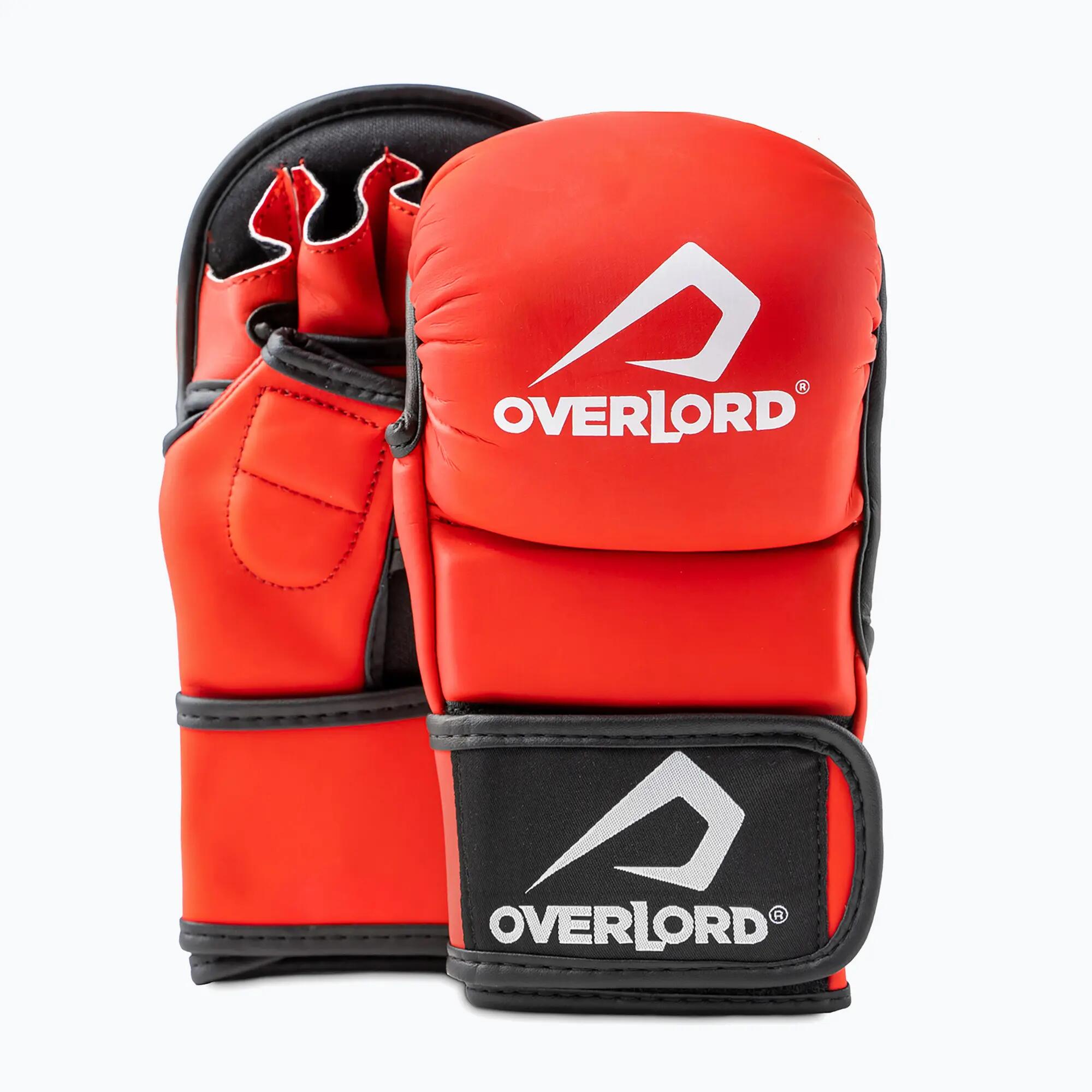 Mănuși de grappling Overlord MMA Tournament