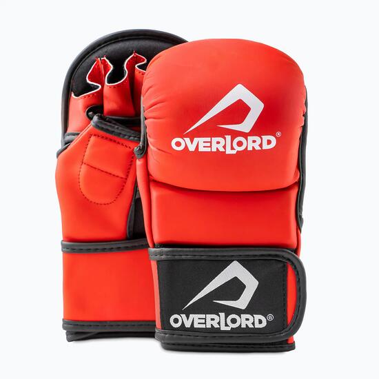 Gants de grappling Overlord MMA Tournament